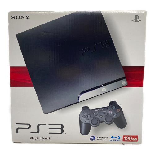 SONY (ソニー) PlayStation3 CECH-2000A