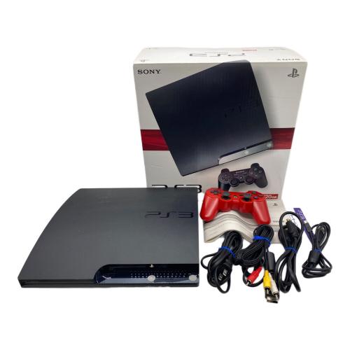 SONY (ソニー) PlayStation3 CECH-2000A