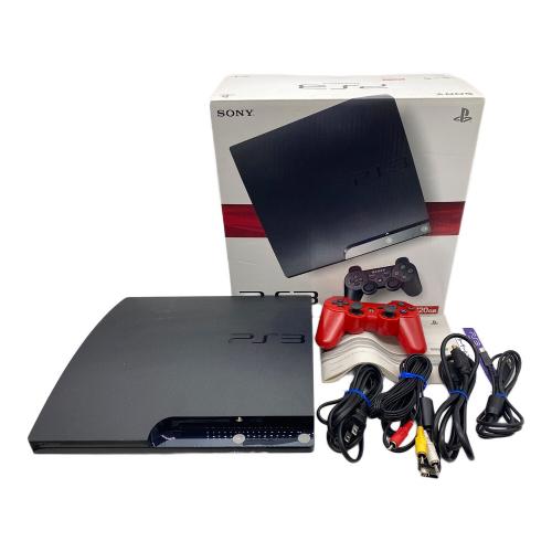 SONY (ソニー) PlayStation3 CECH-2000A