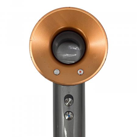 dyson (ダイソン) ヘアードライヤー HD15 293｜トレファクONLINE