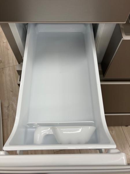Panasonic (パナソニック) 6ドア冷蔵庫 NR-F50HY2-N 2025年製 293 501L