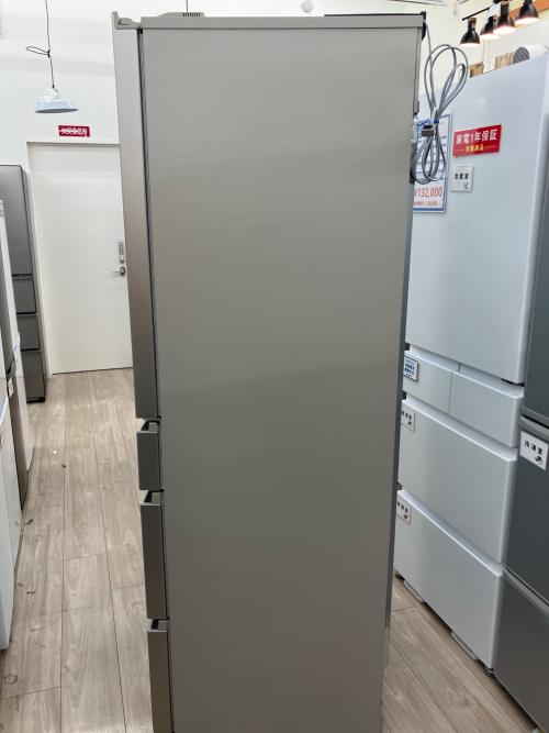 Panasonic (パナソニック) 6ドア冷蔵庫 NR-F50HY2-N 2025年製 293 501L