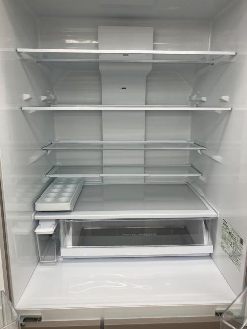 Panasonic (パナソニック) 6ドア冷蔵庫 NR-F50HY2-N 2025年製 293 501L
