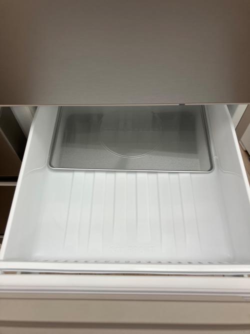 Panasonic (パナソニック) 6ドア冷蔵庫 NR-F50HY2-N 2025年製 293 501L
