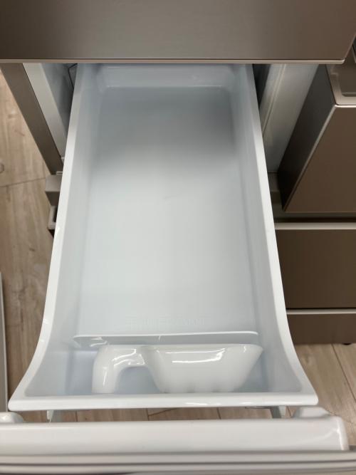 Panasonic (パナソニック) 6ドア冷蔵庫 NR-F50HY2-N 2025年製 293 501L