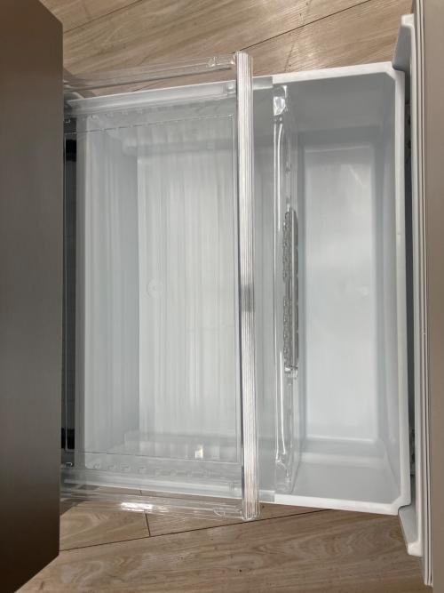 Panasonic パナソニック 6ドア冷蔵庫 NR-F50HY2-W 2025年製【トレファク 川越店】 Panasonic (パナソニック) 6ドア冷蔵庫 NR-F50HY2-W 2025年製 250 501L