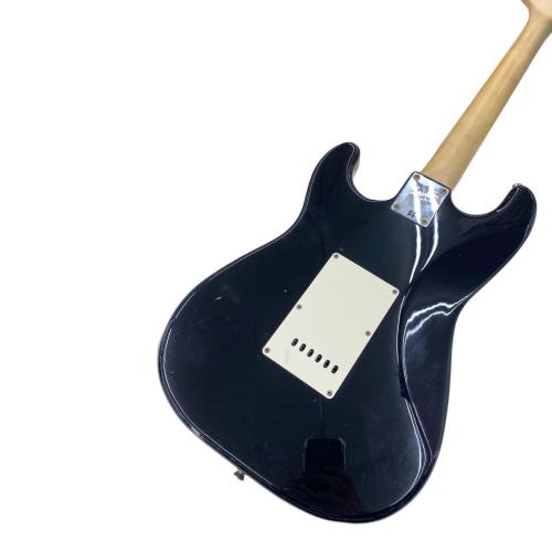 Squier (スクワイア) エレキギター ストラトキャスター 142