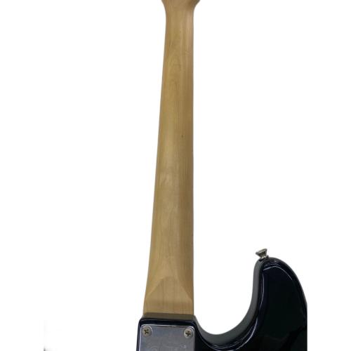 Squier (スクワイア) エレキギター ストラトキャスター 142