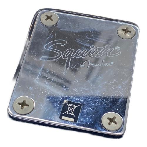 Squier (スクワイア) エレキギター ストラトキャスター 142