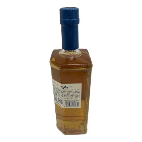 サントリー 碧 ジャパニーズウィスキー 700ml