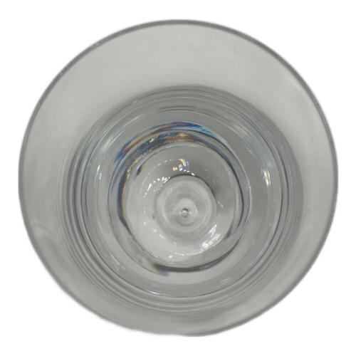 Baccarat (バカラ) グラス ベガシャンパンフルート