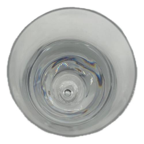 Baccarat (バカラ) グラス ベガシャンパンフルート