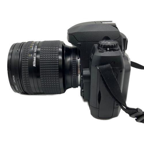 Nikon (ニコン) 一眼レフカメラ D100 付属レンズ：AF NIKKOR24-120mm
