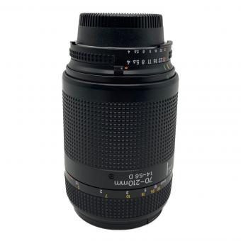 Nikon (ニコン) レンズ AF NIKKOR 70-210mm