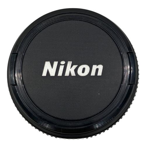 Nikon (ニコン) レンズ AF NIKKOR 70-210mm