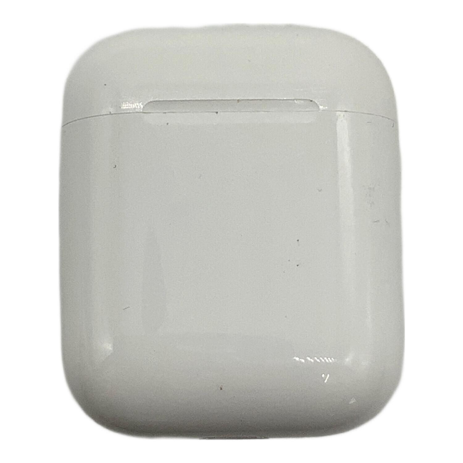 Apple (アップル) AirPods(第2世代) MV7N2J/A｜トレファクONLINE