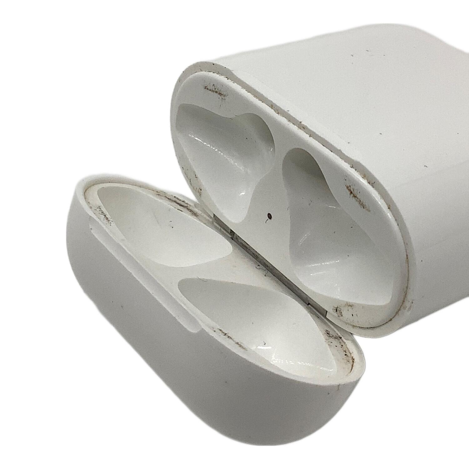 Apple (アップル) AirPods(第2世代) MV7N2J/A｜トレファクONLINE