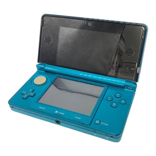 Nintendo (ニンテンドー) Nintendo 3DS CTR-001