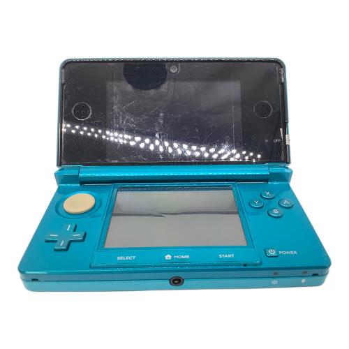 Nintendo (ニンテンドー) Nintendo 3DS CTR-001