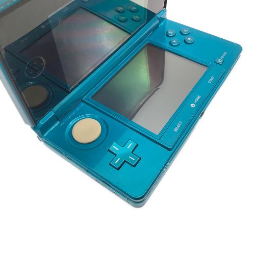 Nintendo (ニンテンドー) Nintendo 3DS CTR-001