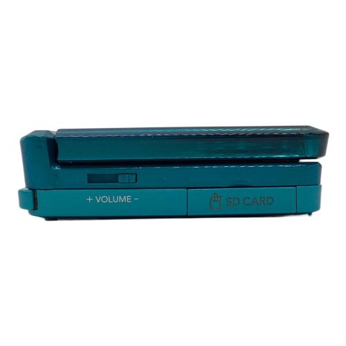 Nintendo (ニンテンドー) Nintendo 3DS CTR-001