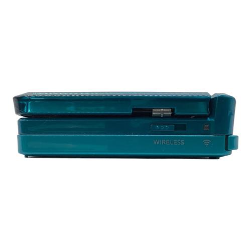 Nintendo (ニンテンドー) Nintendo 3DS CTR-001
