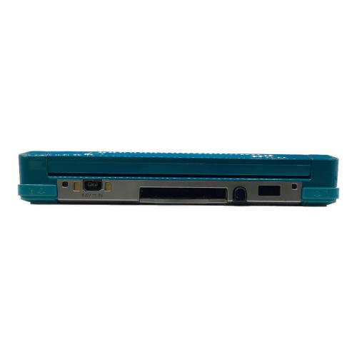 Nintendo (ニンテンドー) Nintendo 3DS CTR-001