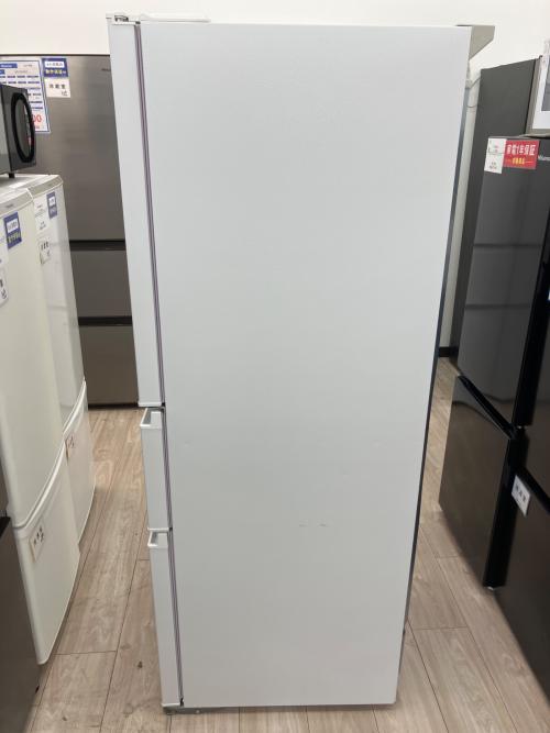 TOSHIBA (トウシバ) 3ドア冷蔵庫 GR-U33SC 2023年製 326L