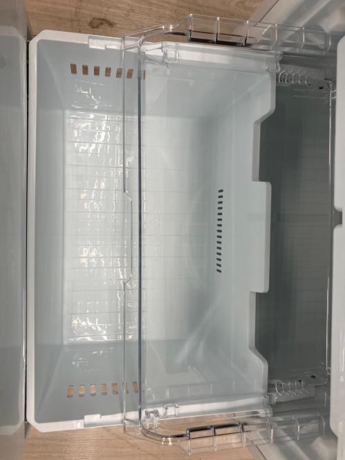 TOSHIBA (トウシバ) 3ドア冷蔵庫 GR-U33SC 2023年製 326L