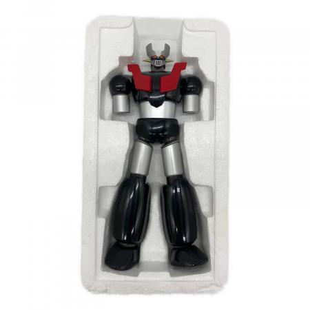 BANDAI (バンダイ) 真マジンガー 衝撃!Z編 フィギュア GX-49 超合金魂