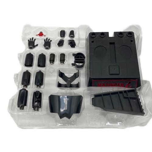 BANDAI (バンダイ) 真マジンガー 衝撃!Z編 フィギュア GX-49 超合金魂