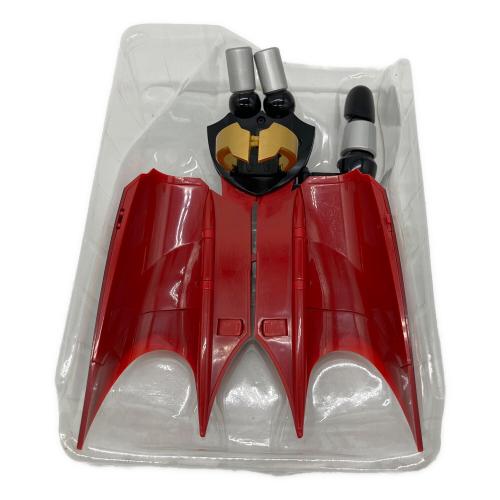 BANDAI (バンダイ) 真マジンガー 衝撃!Z編 フィギュア GX-49 超合金魂