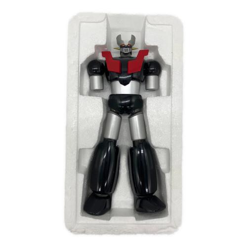 BANDAI (バンダイ) 真マジンガー 衝撃!Z編 フィギュア GX-49 超合金魂