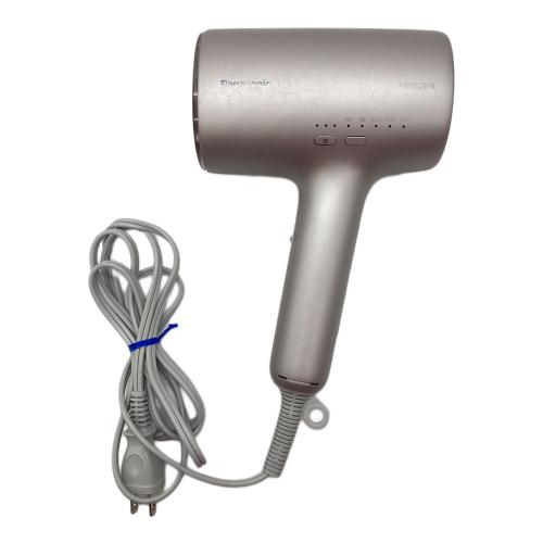 Panasonic (パナソニック) ヘアードライヤー EH-NA0J 2022年製