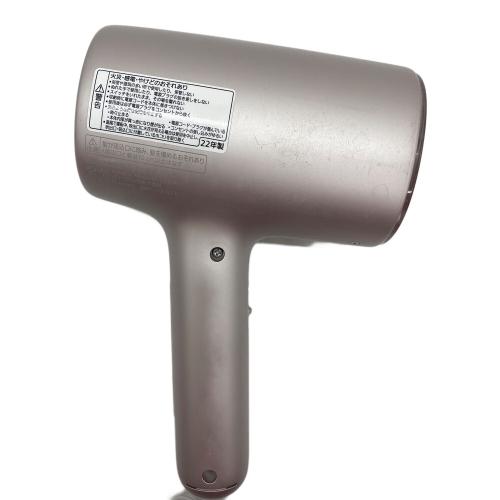 Panasonic (パナソニック) ヘアードライヤー EH-NA0J 2022年製