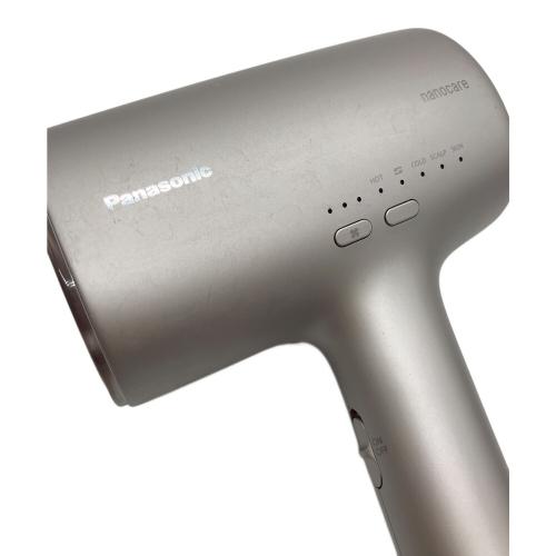 Panasonic (パナソニック) ヘアードライヤー EH-NA0J 2022年製