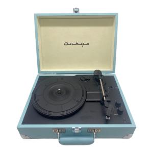 Onkyo (オンキョー) レコードプレーヤー OCP-01