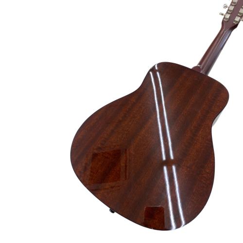 YAMAHA (ヤマハ) FG-JUNIOR アコースティックギター JR2S