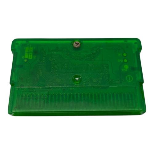 ポケットモンスターエメラルド ゲームボーイアドバンス用ソフト CERO A (全年齢対象)