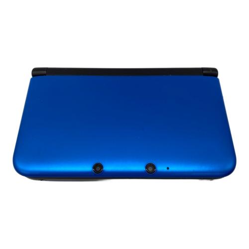 Nintendo (ニンテンドー) 3DS LL SPR-001 液晶フィルム保護キズ有