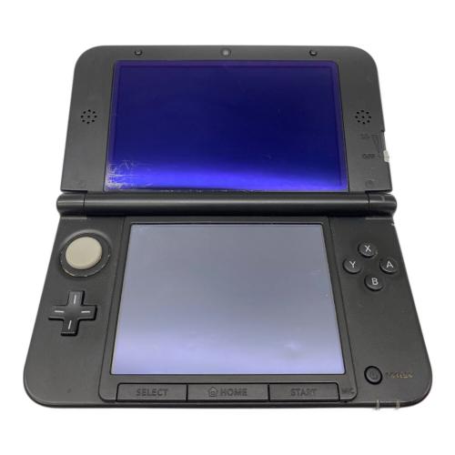 Nintendo (ニンテンドー) 3DS LL SPR-001 液晶フィルム保護キズ有