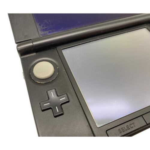 Nintendo (ニンテンドー) 3DS LL SPR-001 液晶フィルム保護キズ有
