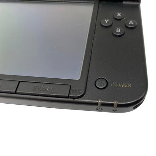 Nintendo (ニンテンドー) 3DS LL SPR-001 液晶フィルム保護キズ有