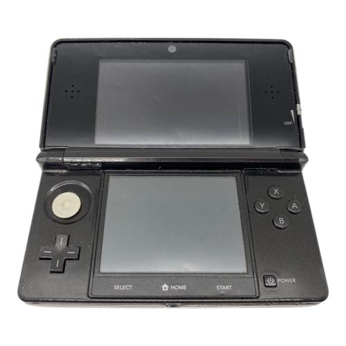Nintendo (ニンテンドー) Nintendo 3DS CTR-001