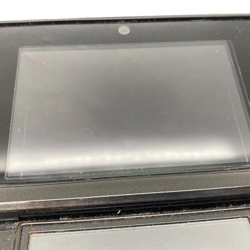 Nintendo (ニンテンドー) Nintendo 3DS CTR-001