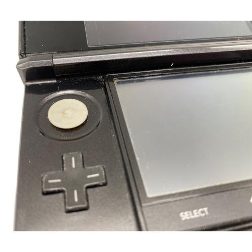 Nintendo (ニンテンドー) Nintendo 3DS CTR-001