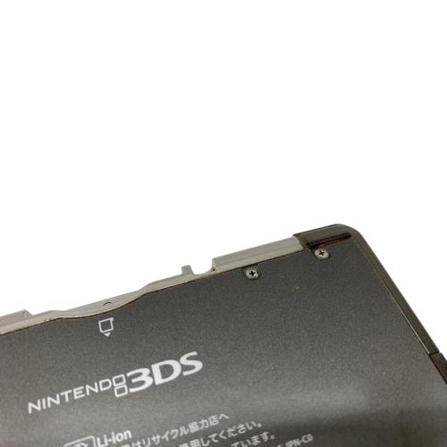 Nintendo (ニンテンドー) Nintendo 3DS CTR-001