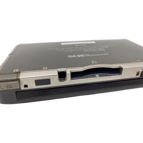 Nintendo (ニンテンドー) Nintendo 3DS CTR-001