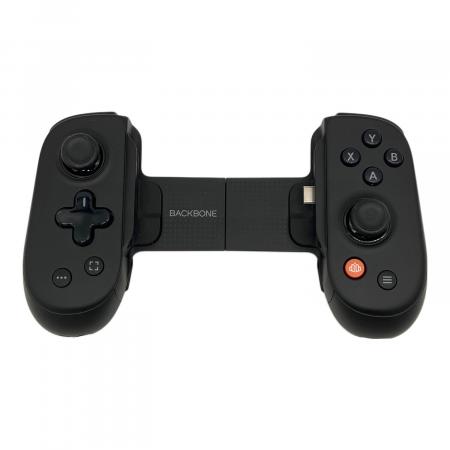 BACKBONE PRO BB-N1-B-A｜トレファクONLINE