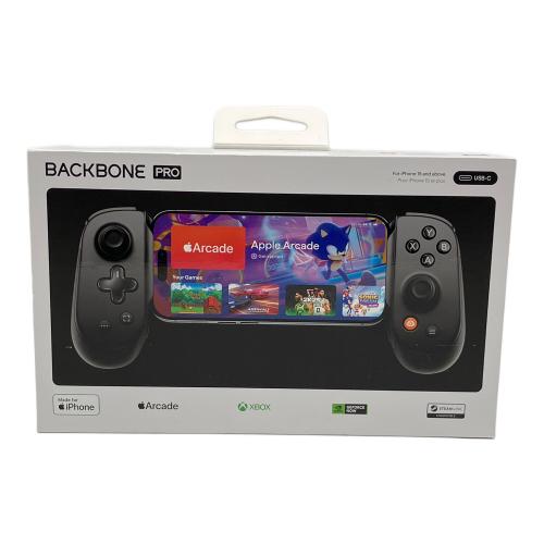 BACKBONE PRO BB-N1-B-A